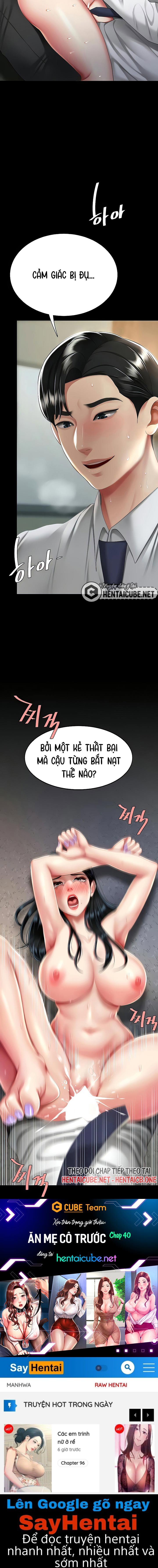 Ăn mẹ cô trước - Trang 26