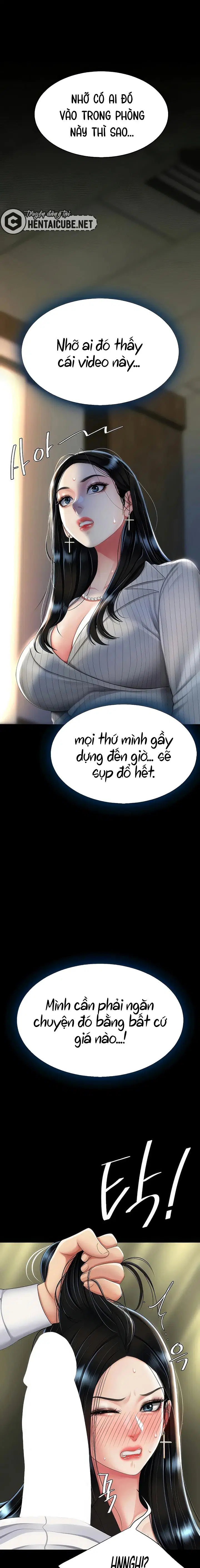 Ăn mẹ cô trước - Trang 8