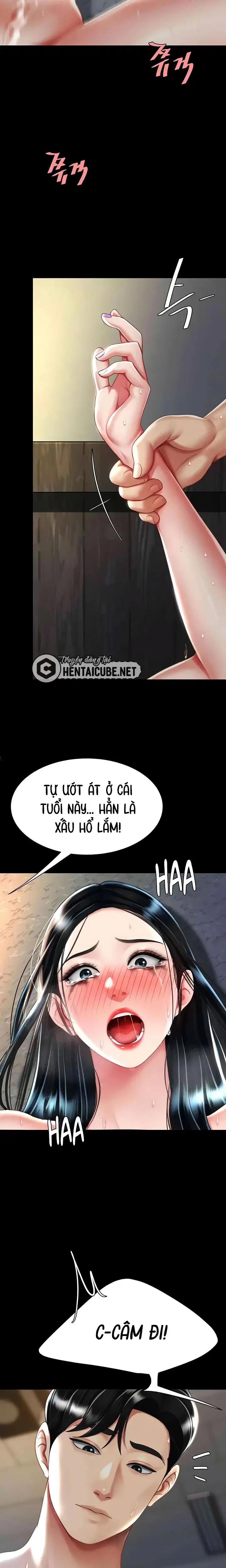 Ăn mẹ cô trước - Trang 10
