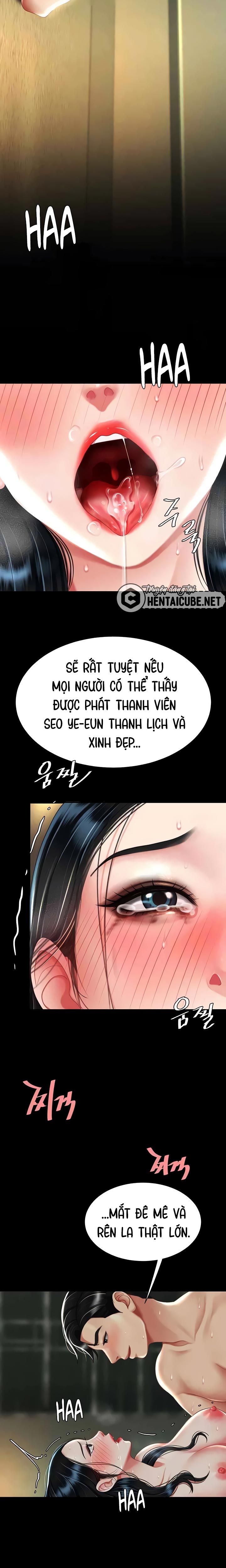 Ăn mẹ cô trước - Trang 12