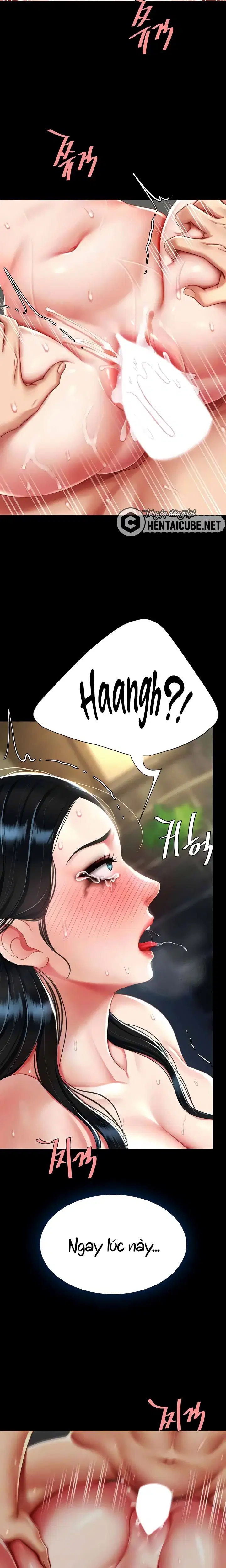Ăn mẹ cô trước - Trang 2