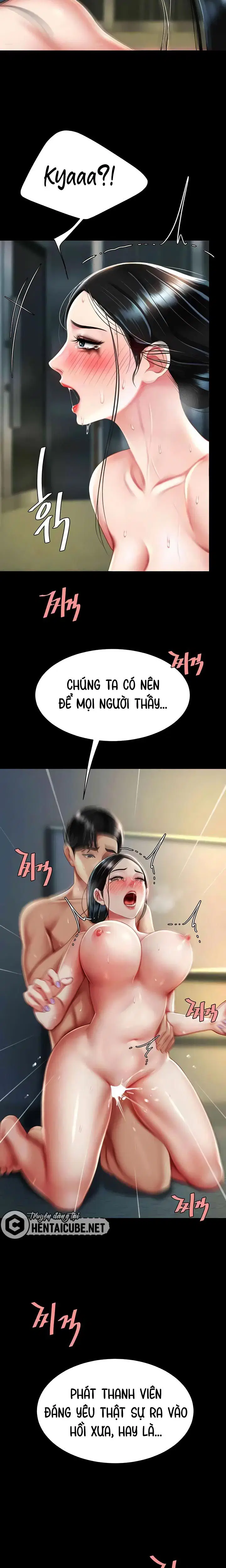 Ăn mẹ cô trước - Trang 20