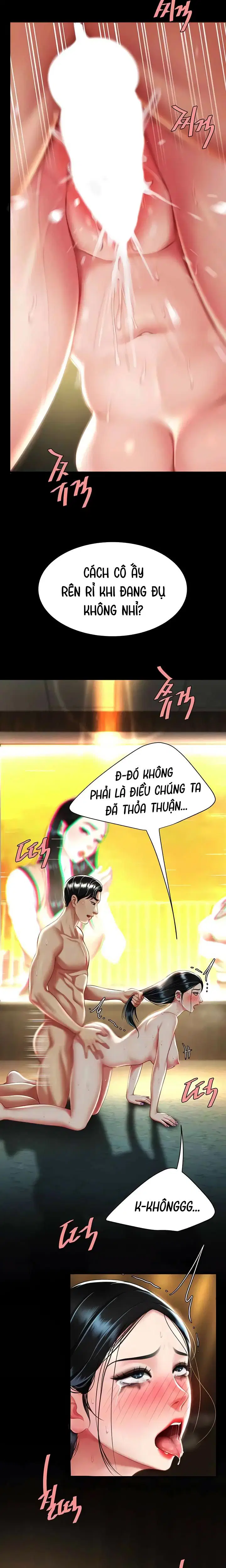 Ăn mẹ cô trước - Trang 21