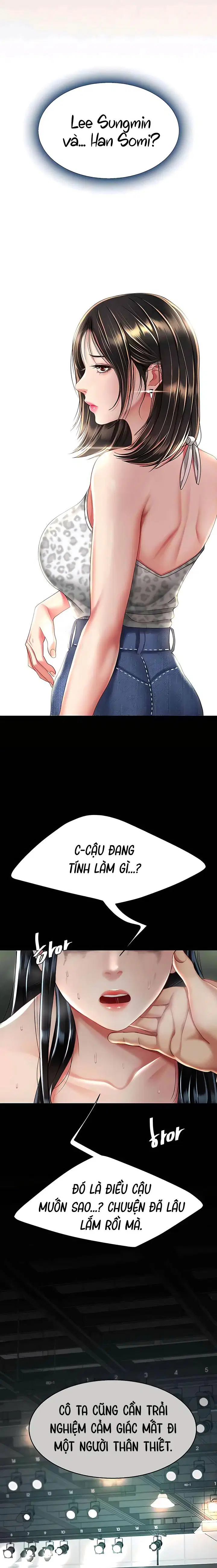 Ăn mẹ cô trước - Trang 19