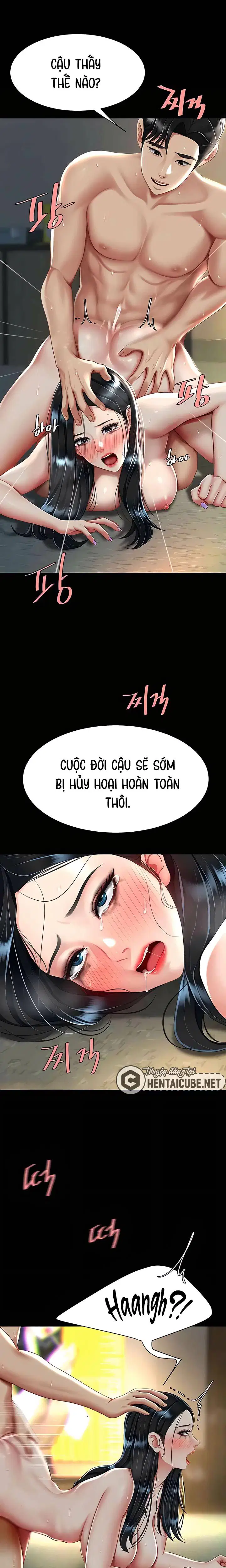 Ăn mẹ cô trước - Trang 2