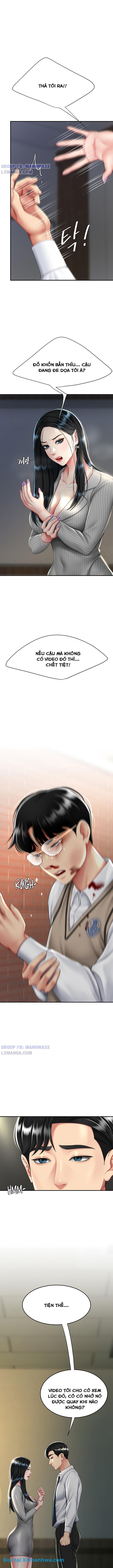 Ăn mẹ cô trước - Trang 6