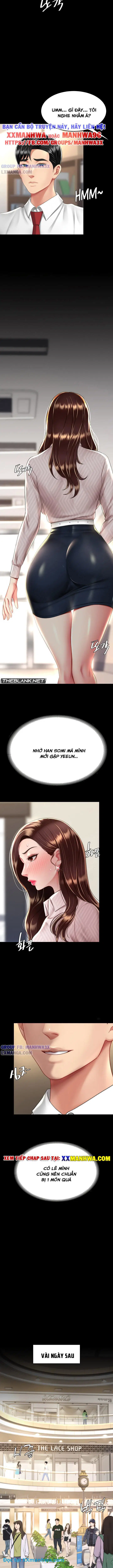 Ăn mẹ cô trước - Trang 11
