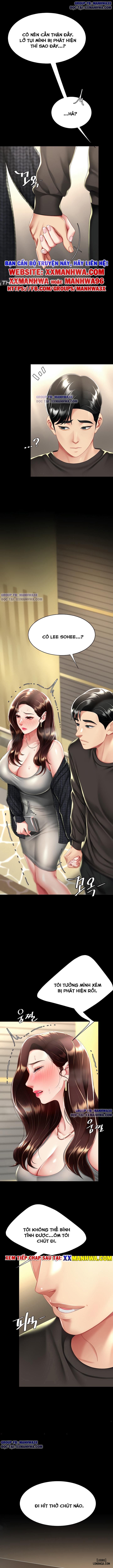 Ăn mẹ cô trước - Trang 11