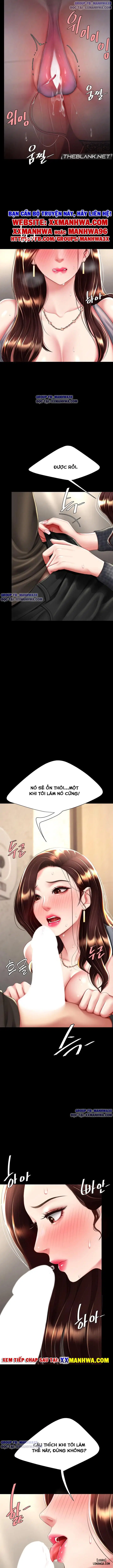 Ăn mẹ cô trước - Trang 7
