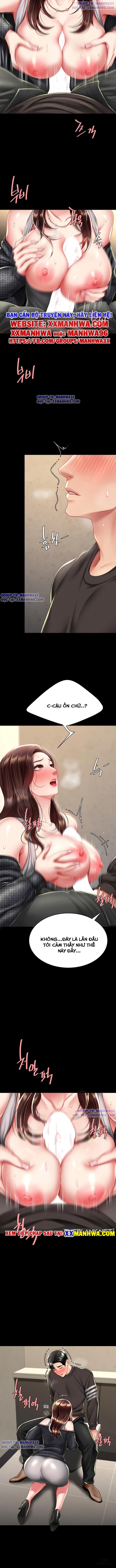 Ăn mẹ cô trước - Trang 17