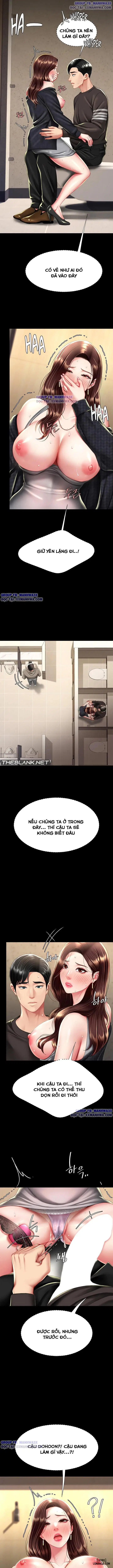 Ăn mẹ cô trước - Trang 16