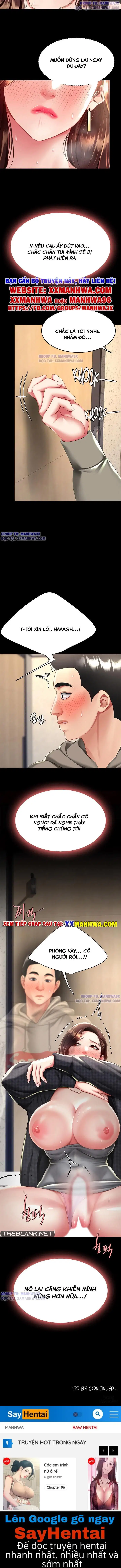 Ăn mẹ cô trước - Trang 19