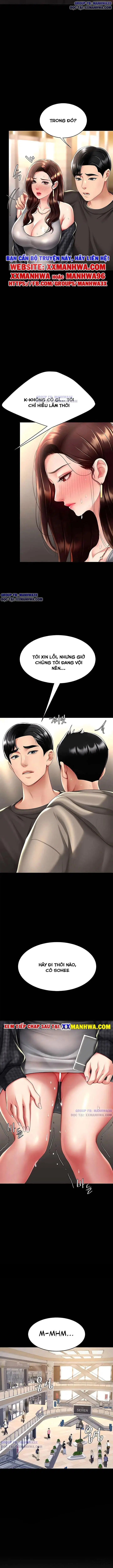 Ăn mẹ cô trước - Trang 17