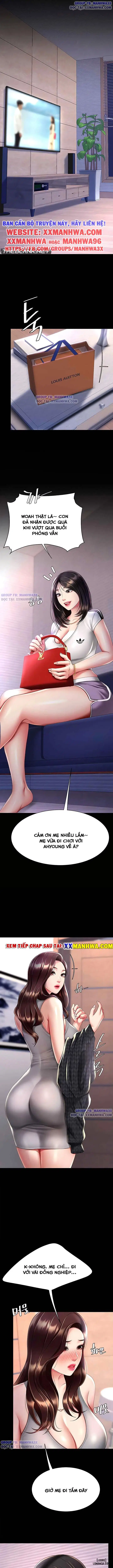 Ăn mẹ cô trước - Trang 18
