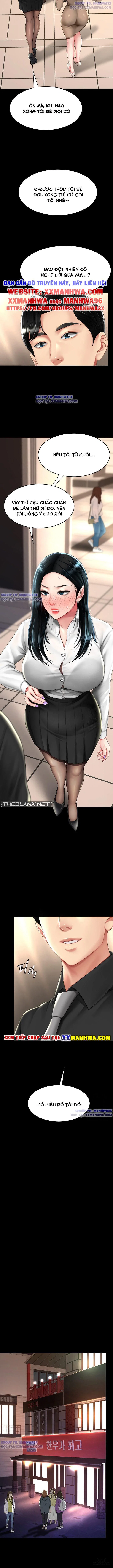 Ăn mẹ cô trước - Trang 7