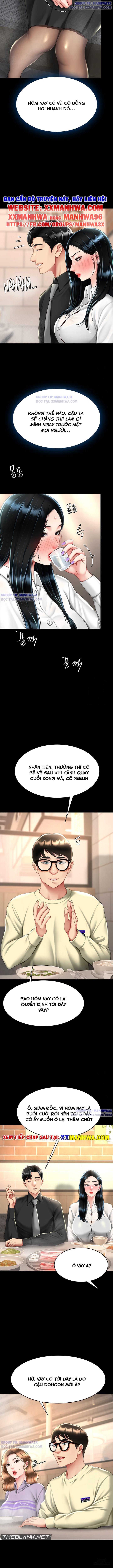 Ăn mẹ cô trước - Trang 9
