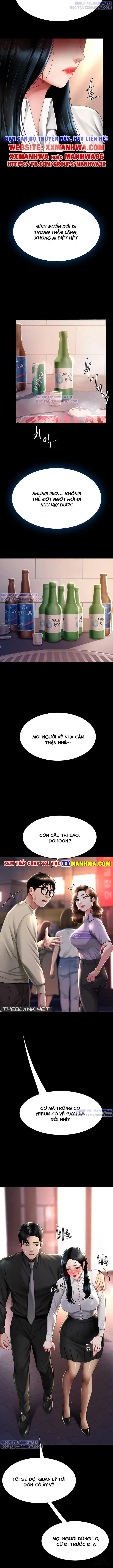 Ăn mẹ cô trước - Trang 11