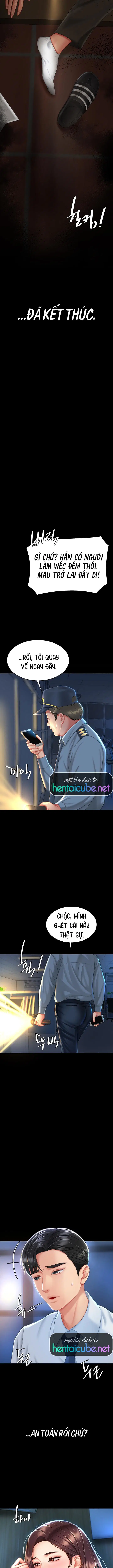 Ăn mẹ cô trước - Trang 8