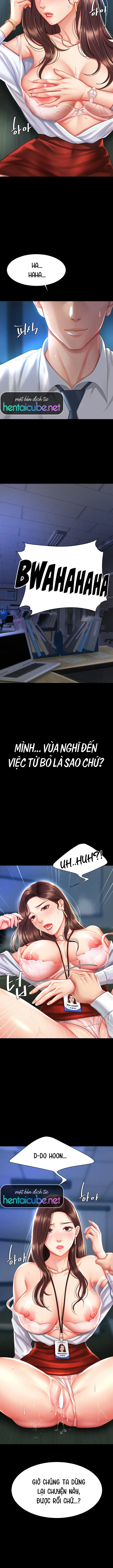 Ăn mẹ cô trước - Trang 9