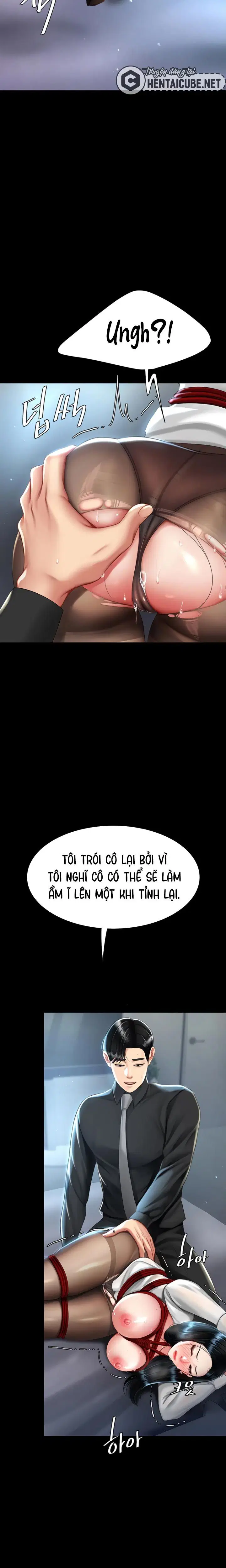 Ăn mẹ cô trước - Trang 10