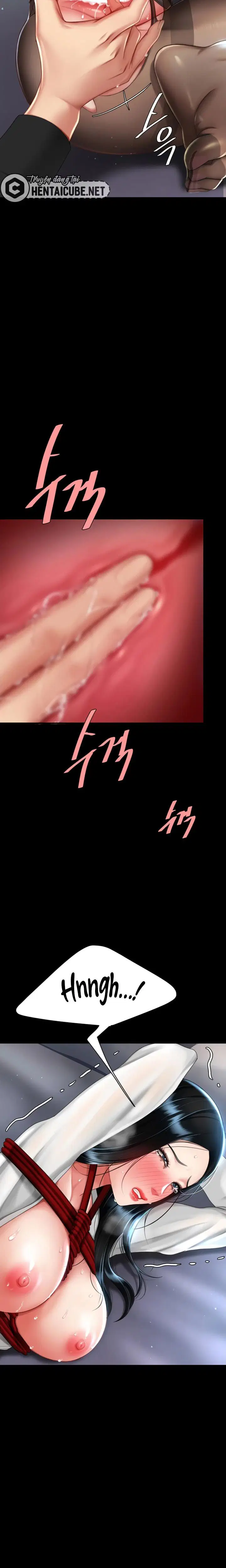 Ăn mẹ cô trước - Trang 12