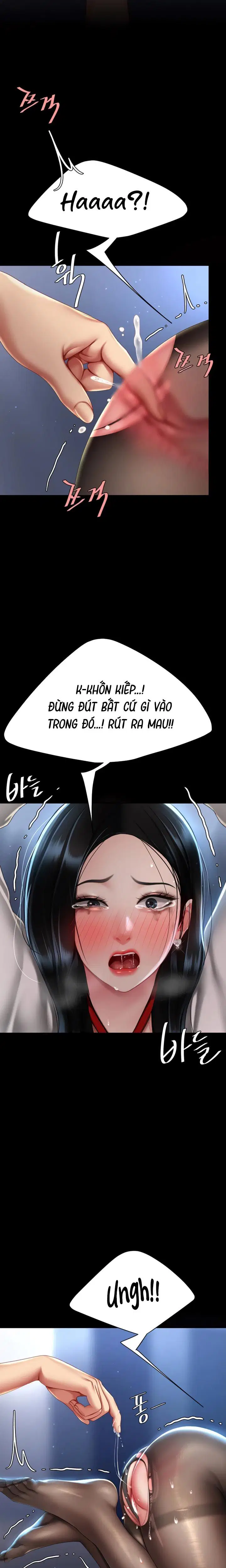 Ăn mẹ cô trước - Trang 23