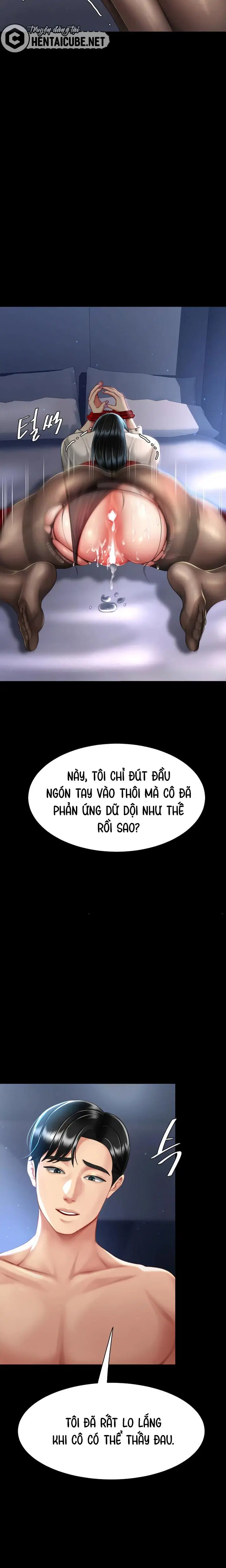 Ăn mẹ cô trước - Trang 24