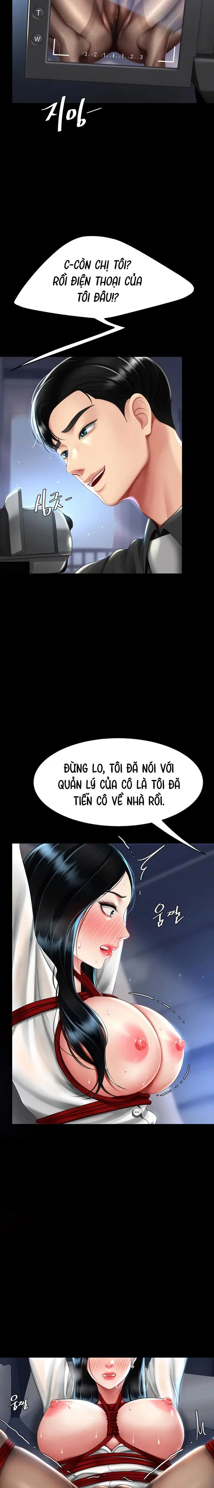 Ăn mẹ cô trước - Trang 3
