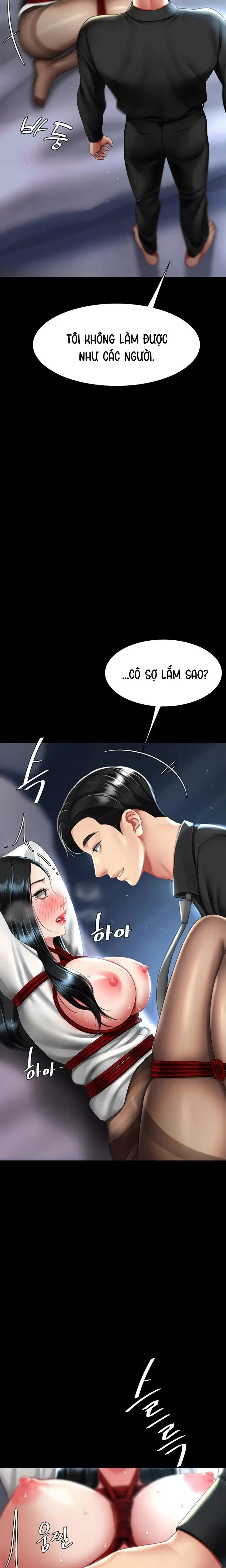 Ăn mẹ cô trước - Trang 6