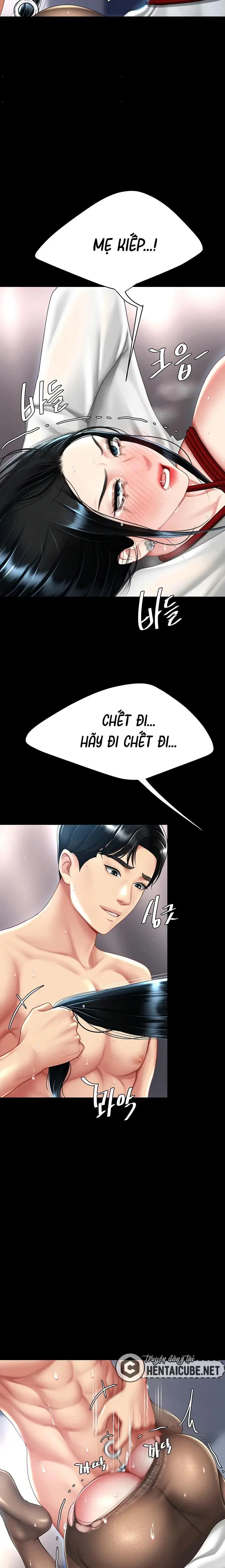 Ăn mẹ cô trước - Trang 12