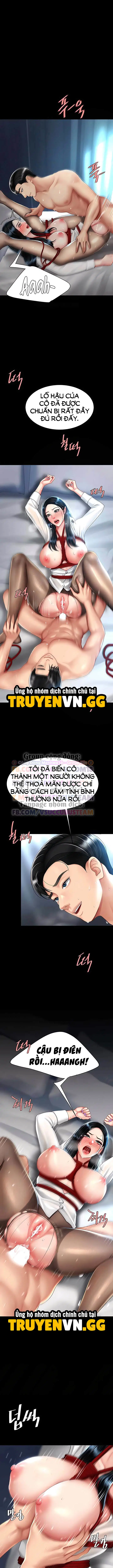 Ăn mẹ cô trước - Trang 5