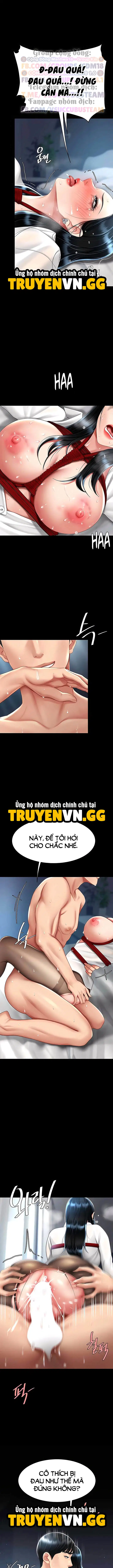 Ăn mẹ cô trước - Trang 7