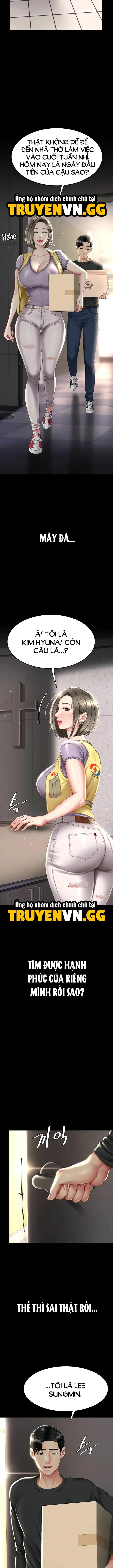 Ăn mẹ cô trước - Trang 15
