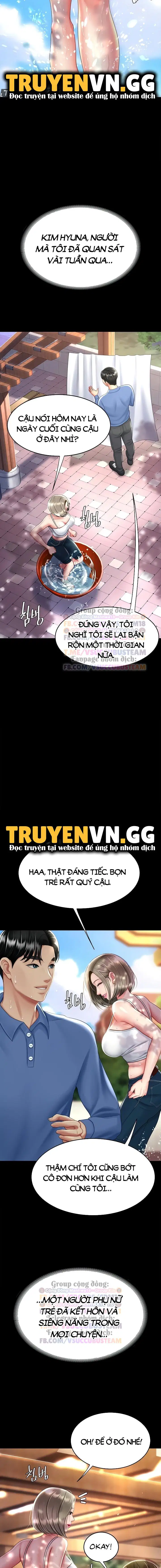 Ăn mẹ cô trước - Trang 9