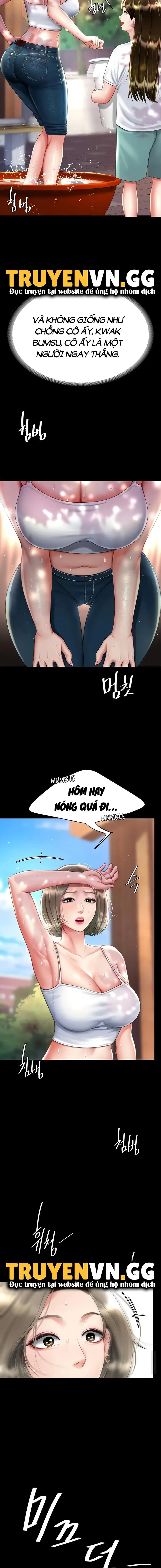 Ăn mẹ cô trước - Trang 10