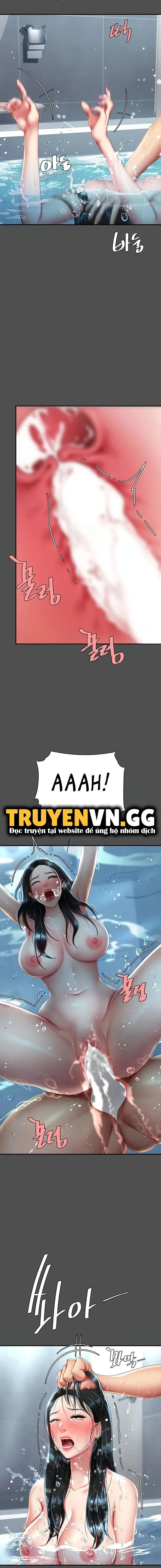 Ăn mẹ cô trước - Trang 17