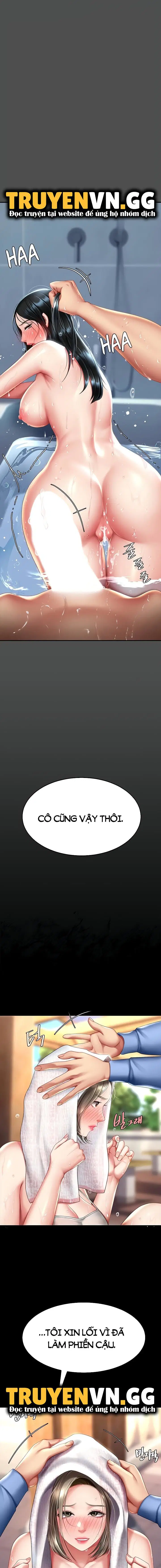 Ăn mẹ cô trước - Trang 18