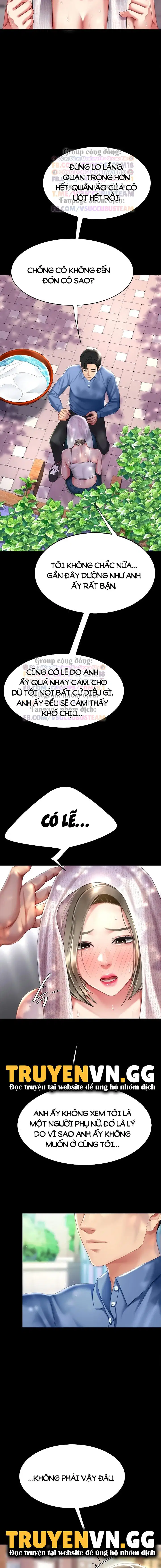 Ăn mẹ cô trước - Trang 19