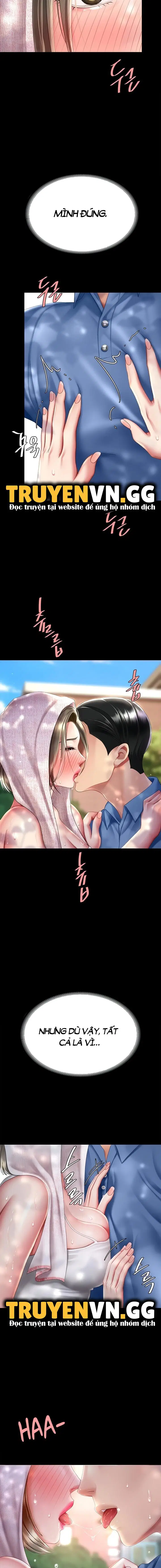 Ăn mẹ cô trước - Trang 21