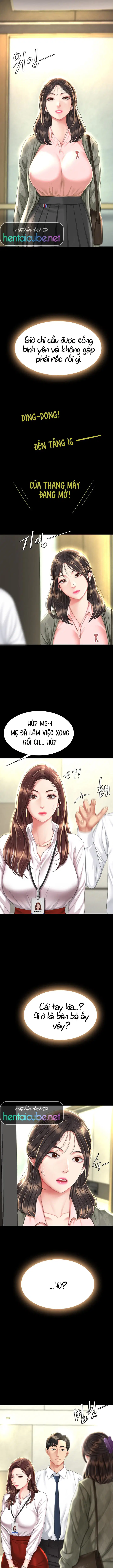 Ăn mẹ cô trước - Trang 13