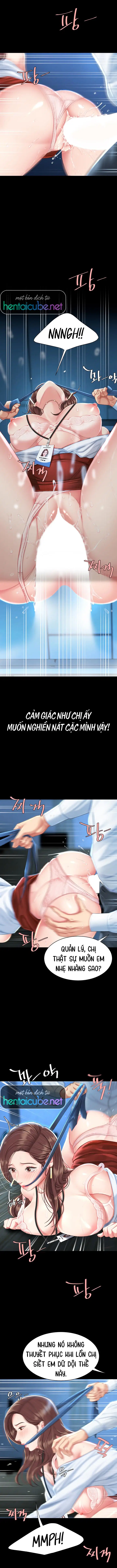 Ăn mẹ cô trước - Trang 5