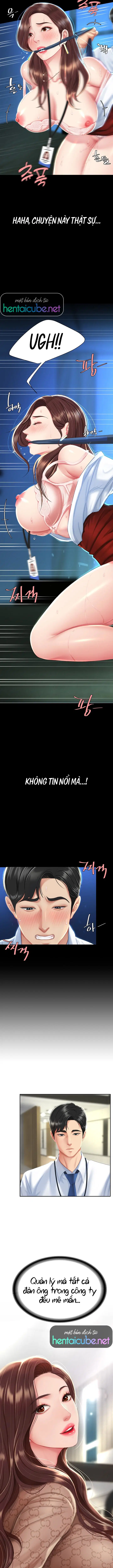 Ăn mẹ cô trước - Trang 7