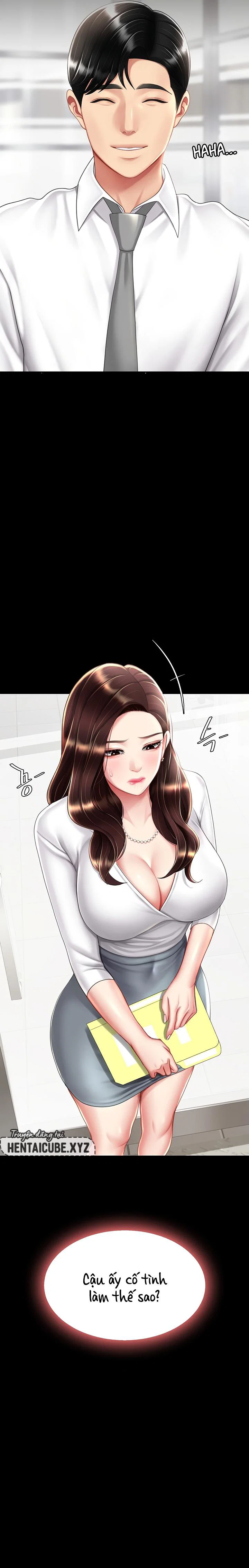 Ăn mẹ cô trước - Trang 10