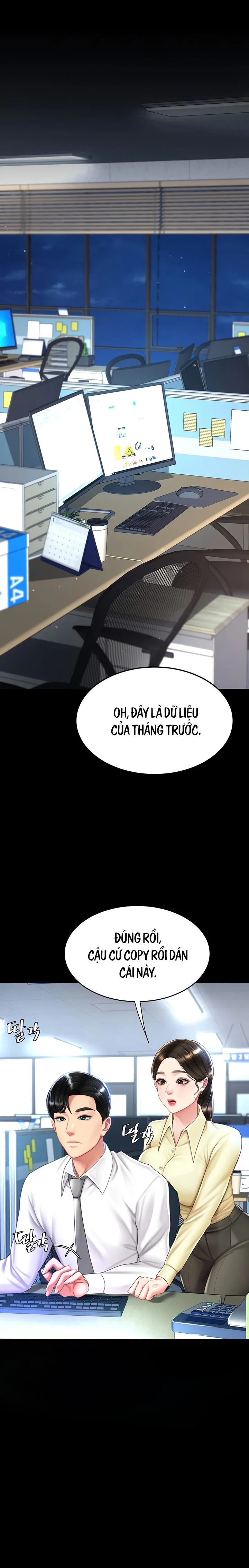 Ăn mẹ cô trước - Trang 11