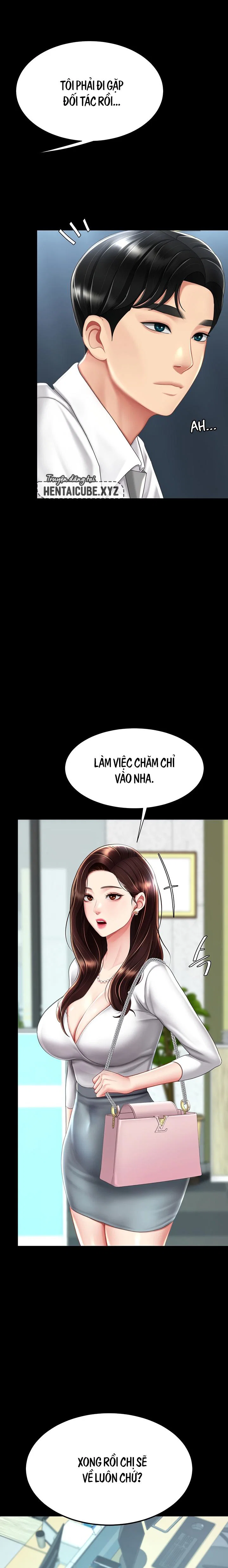 Ăn mẹ cô trước - Trang 13
