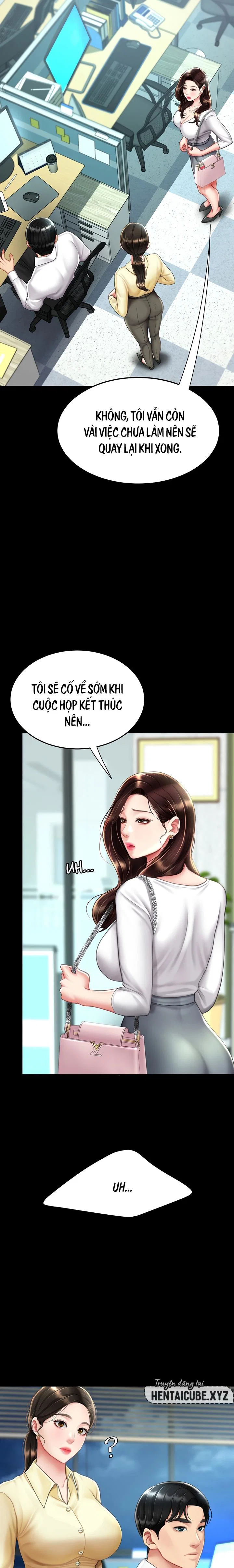 Ăn mẹ cô trước - Trang 14