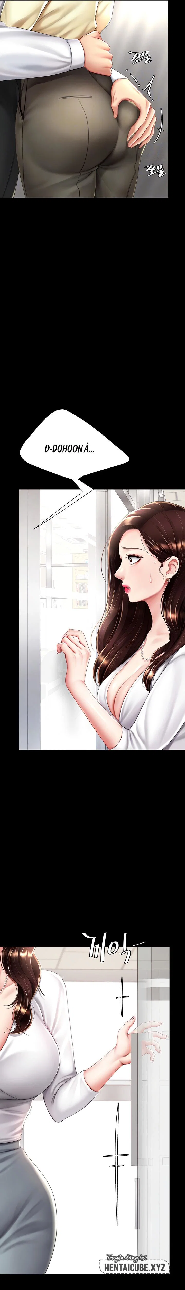 Ăn mẹ cô trước - Trang 2