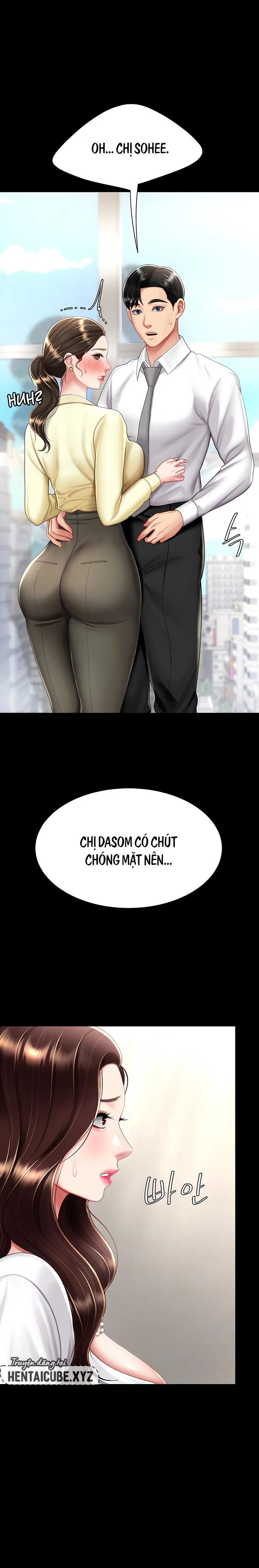 Ăn mẹ cô trước - Trang 4