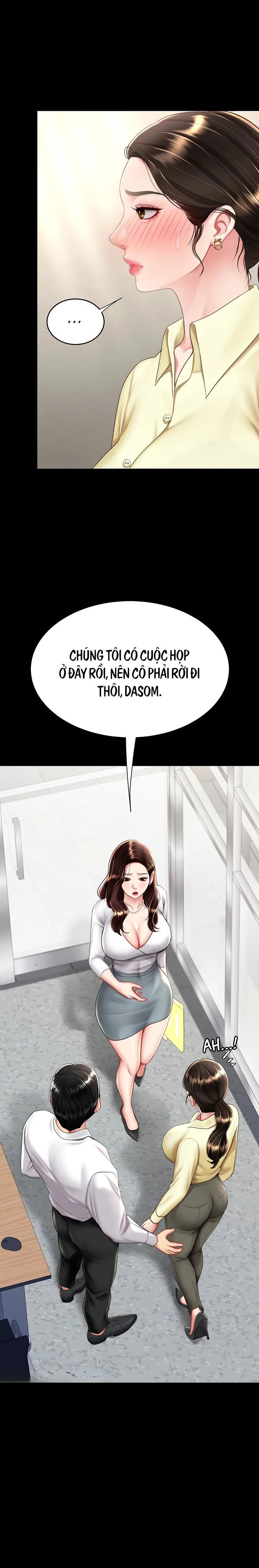Ăn mẹ cô trước - Trang 5