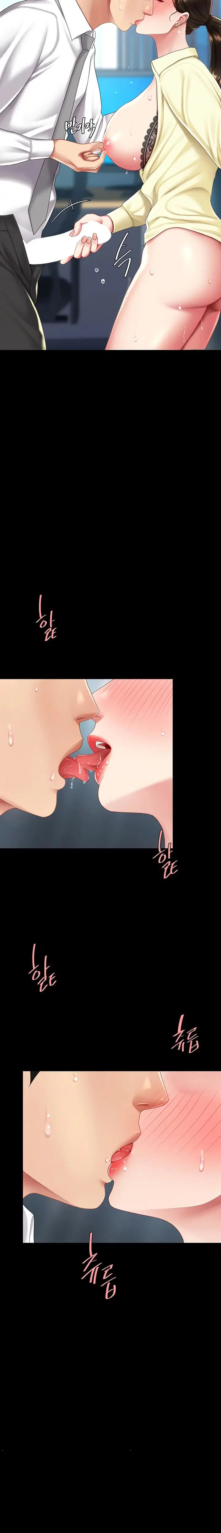 Ăn mẹ cô trước - Trang 21
